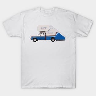 Bluth Company Stair Car T-Shirt